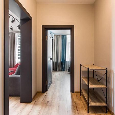 Arcadia Loft Style Apartment Odesa Exterior photo