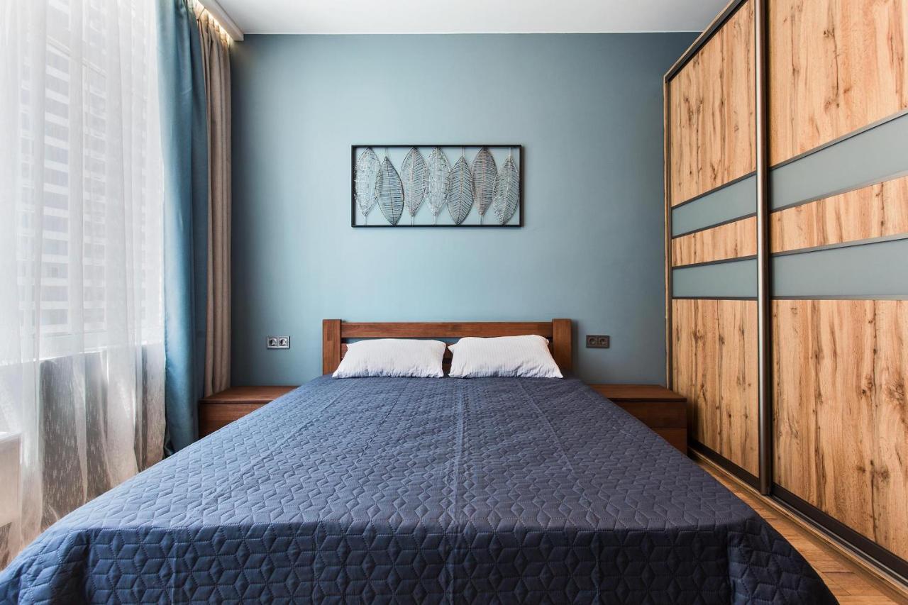 Arcadia Loft Style Apartment Odesa Exterior photo